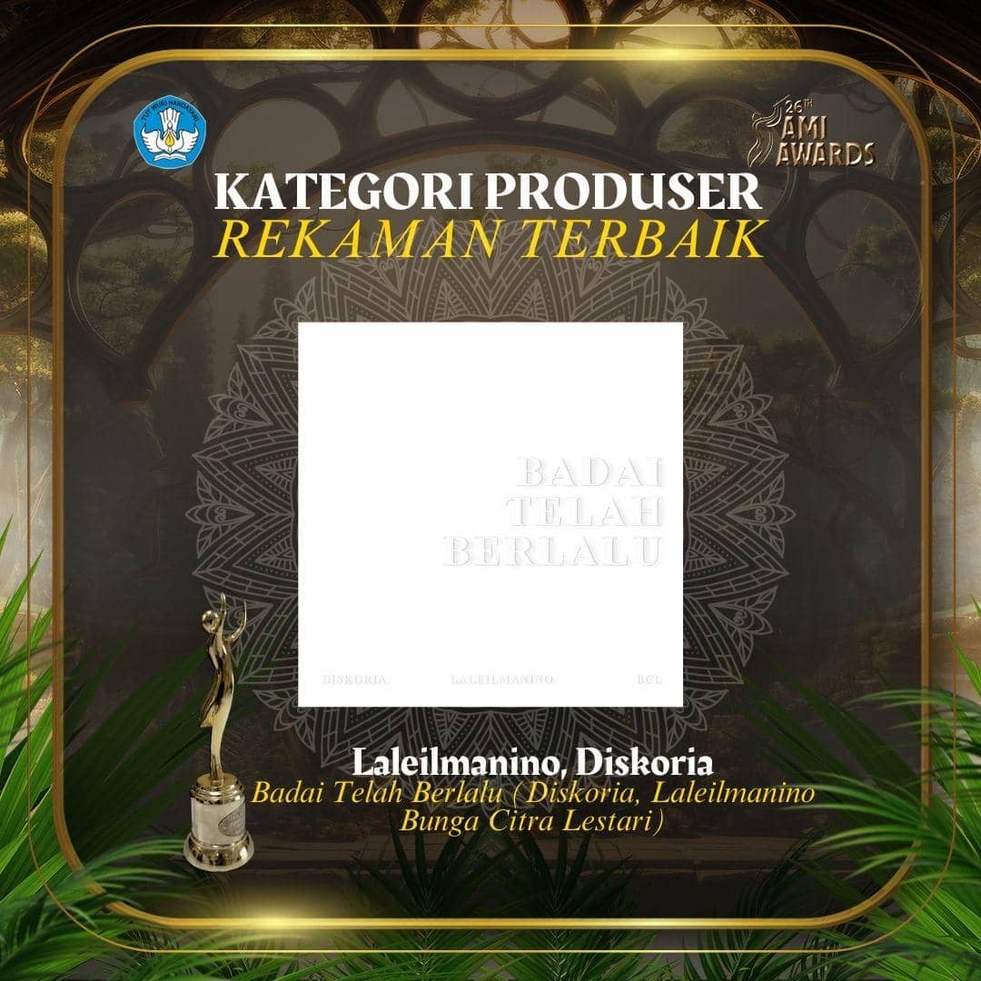 instagram.com/amiawards