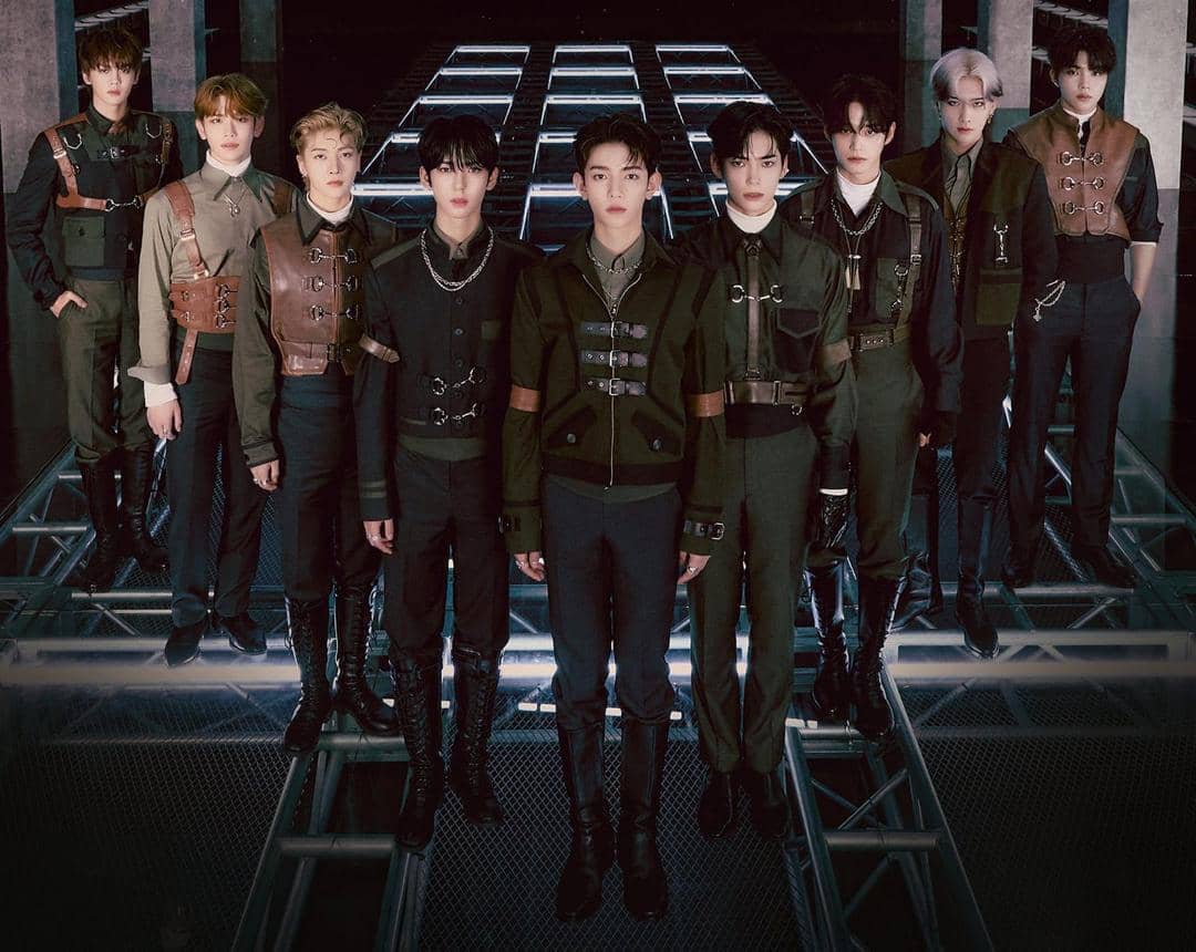 YouTube.com / ZEROBASEONE