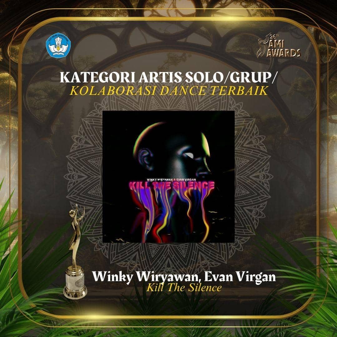 instagram.com/amiawards