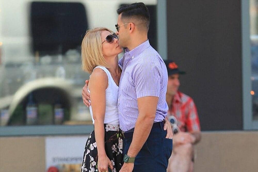 dailymail.co.uk/Splash News