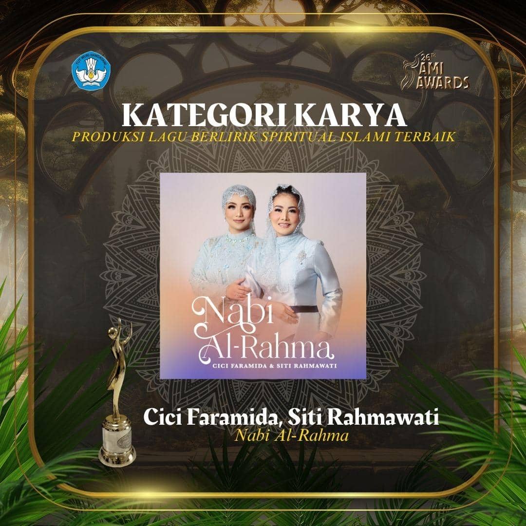 instagram.com/amiawards