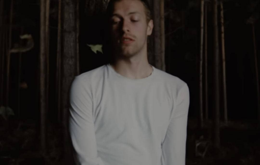 Youtube.com/Coldplay