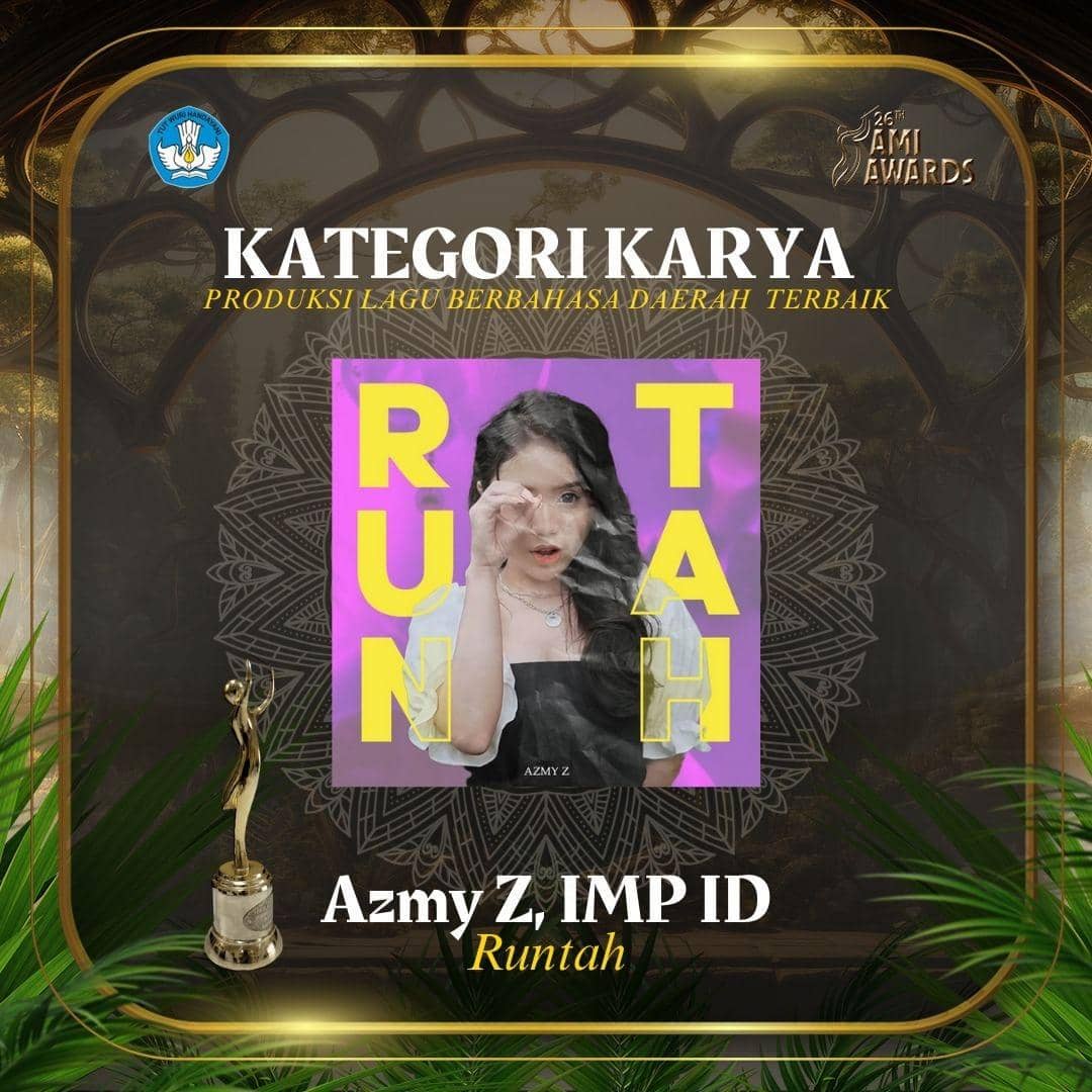 instagram.com/amiawards