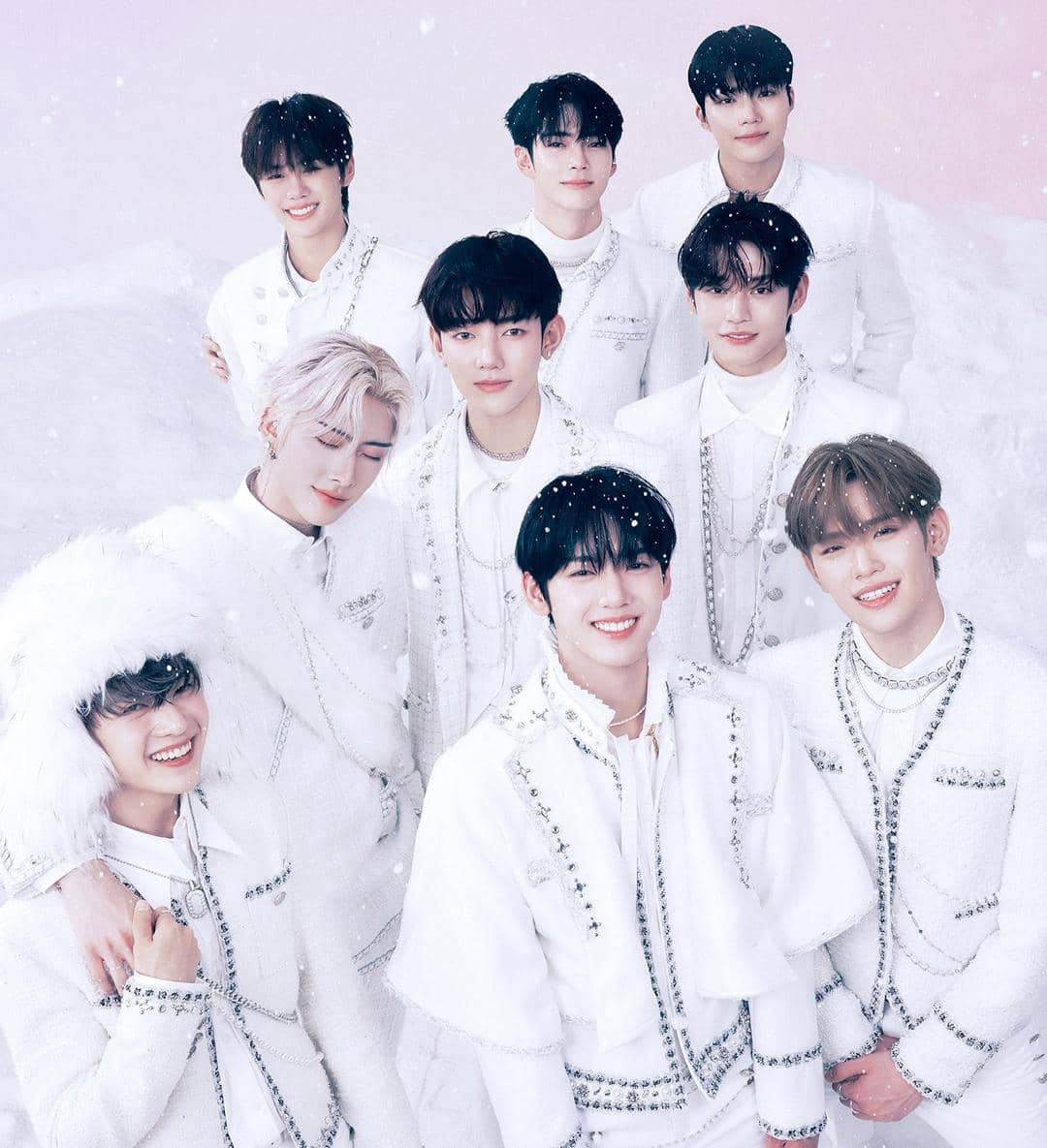 YouTube.com / ZEROBASEONE