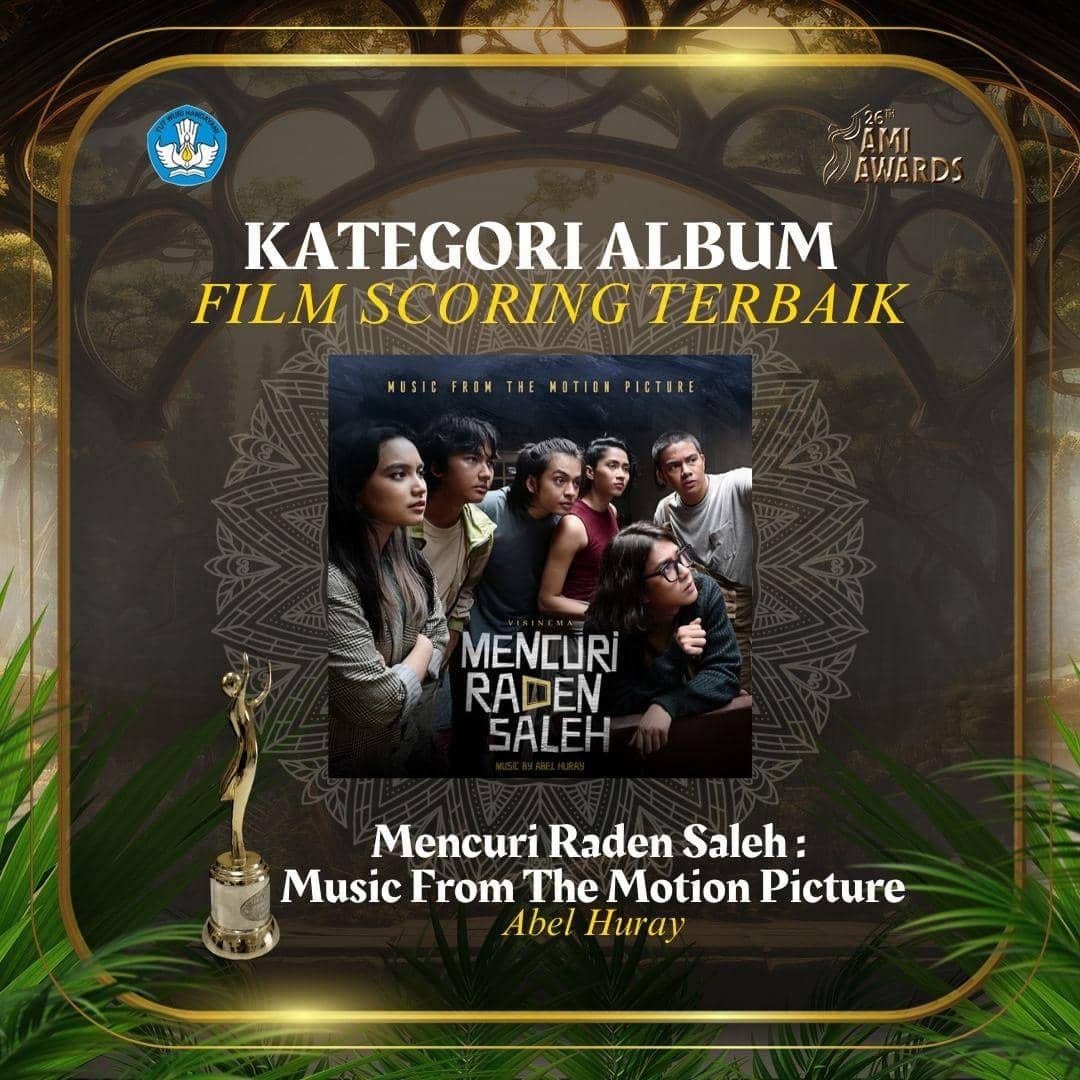 instagram.com/amiawards