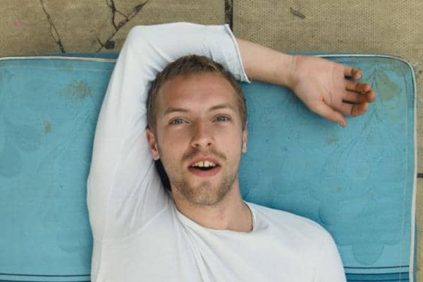 Youtube.com/Coldplay