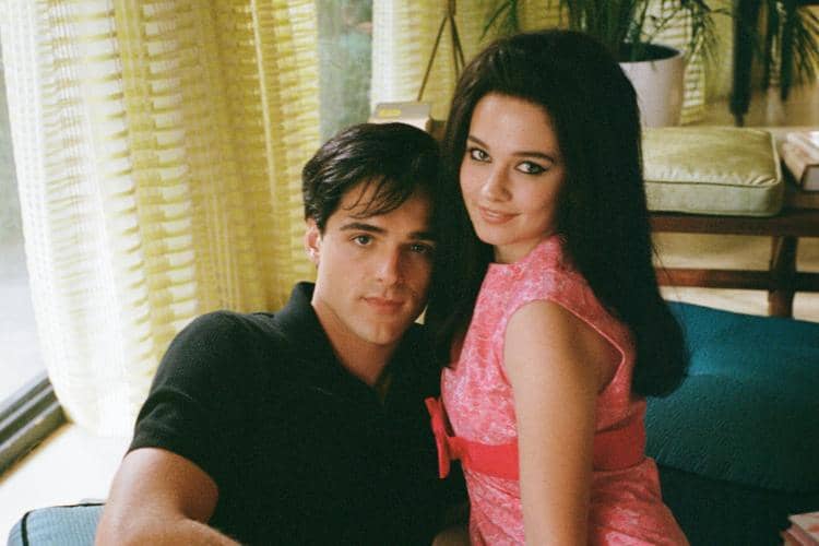 Gaya Cailee Spaeny & Jacob Elordi, Pemeran Utama Film ‘Priscilla’