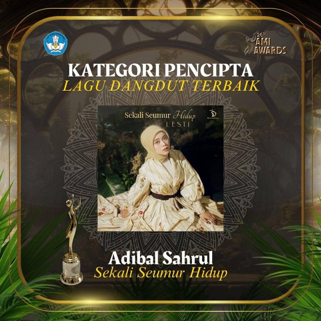 instagram.com/amiawards