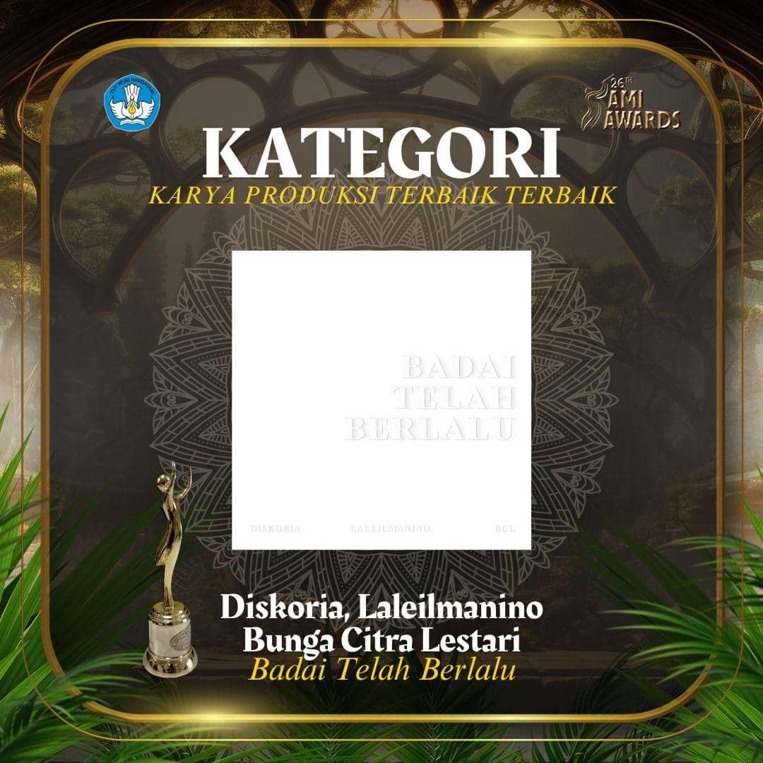 instagram.com/amiawards