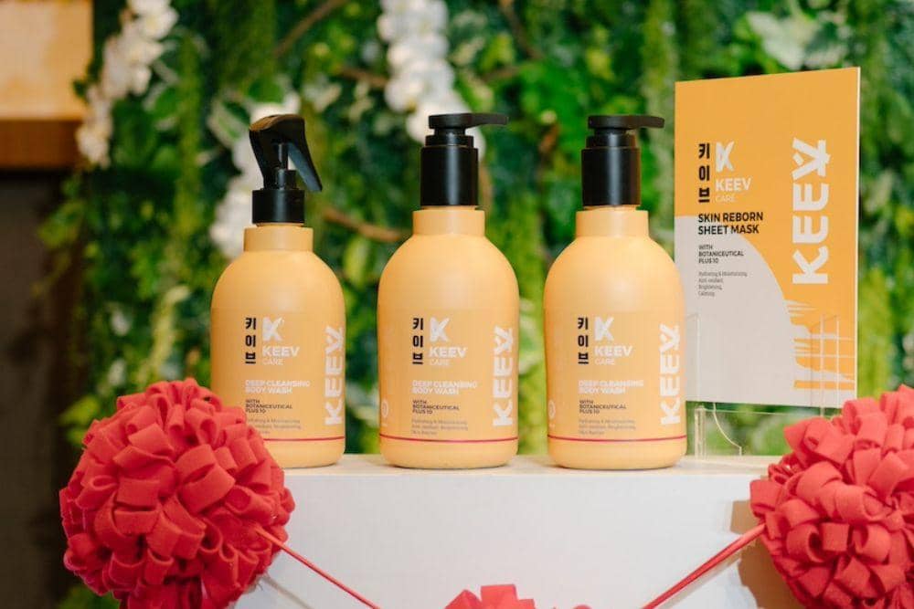 Popbela.com/Keev Care