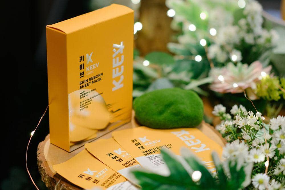 Popbela.com/Keev Care