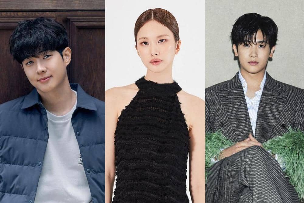 Instagram.com/dntlrdl, jujujuheejung, phs1116