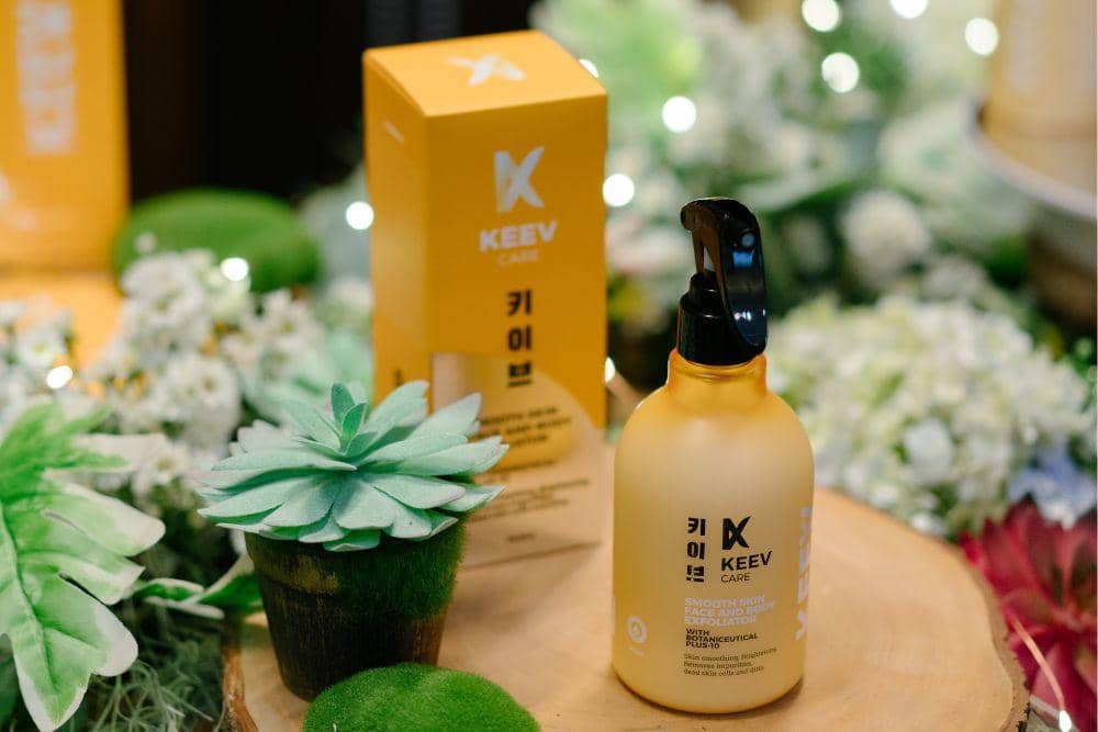 Popbela.com/Keev Care