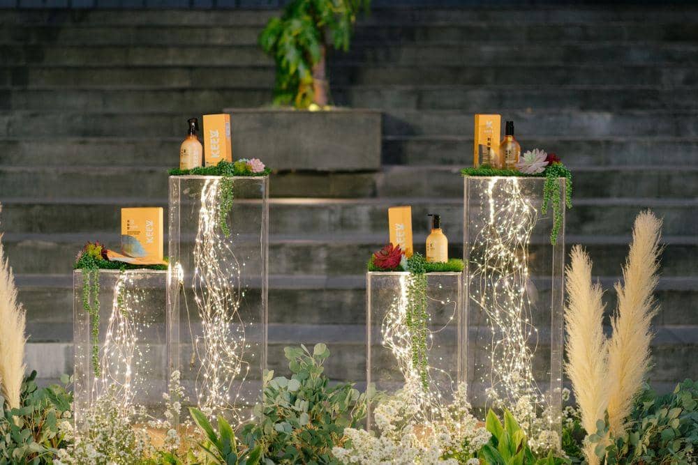 Popbela.com/Keev Care