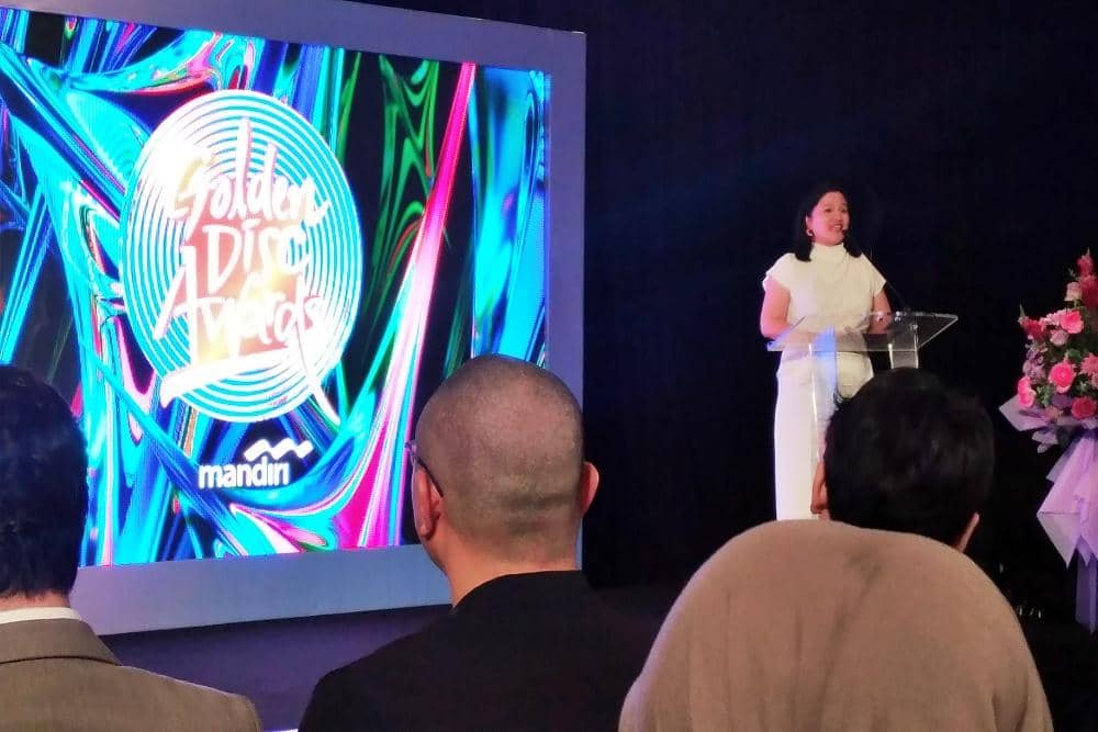 Popbela.com/Ajenk Rama