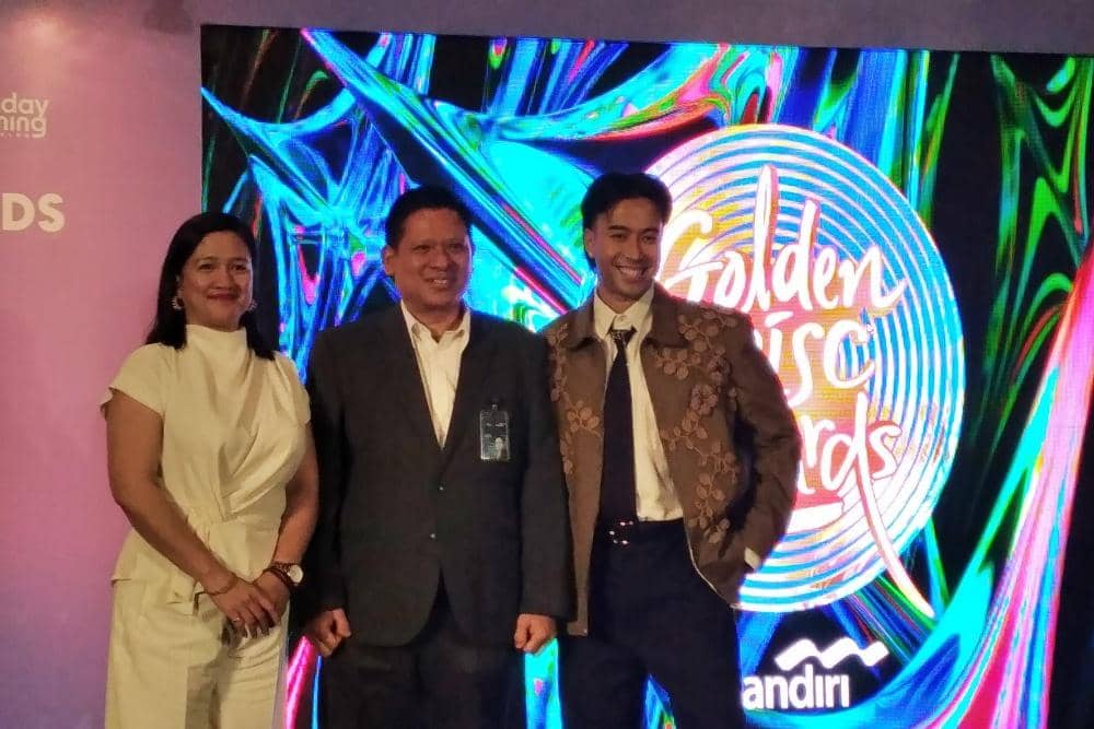 Popbela.com/Ajenk Rama