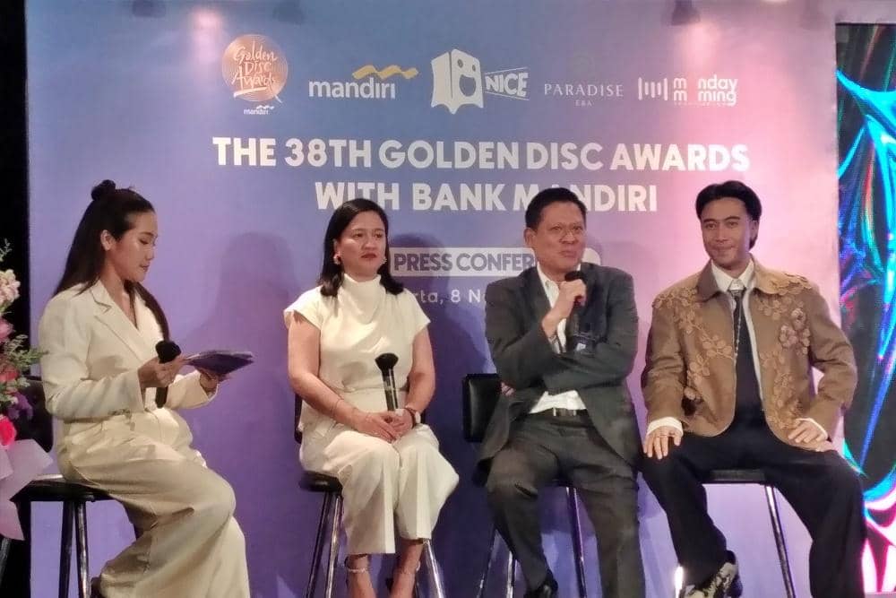 Popbela.com/Ajenk Rama