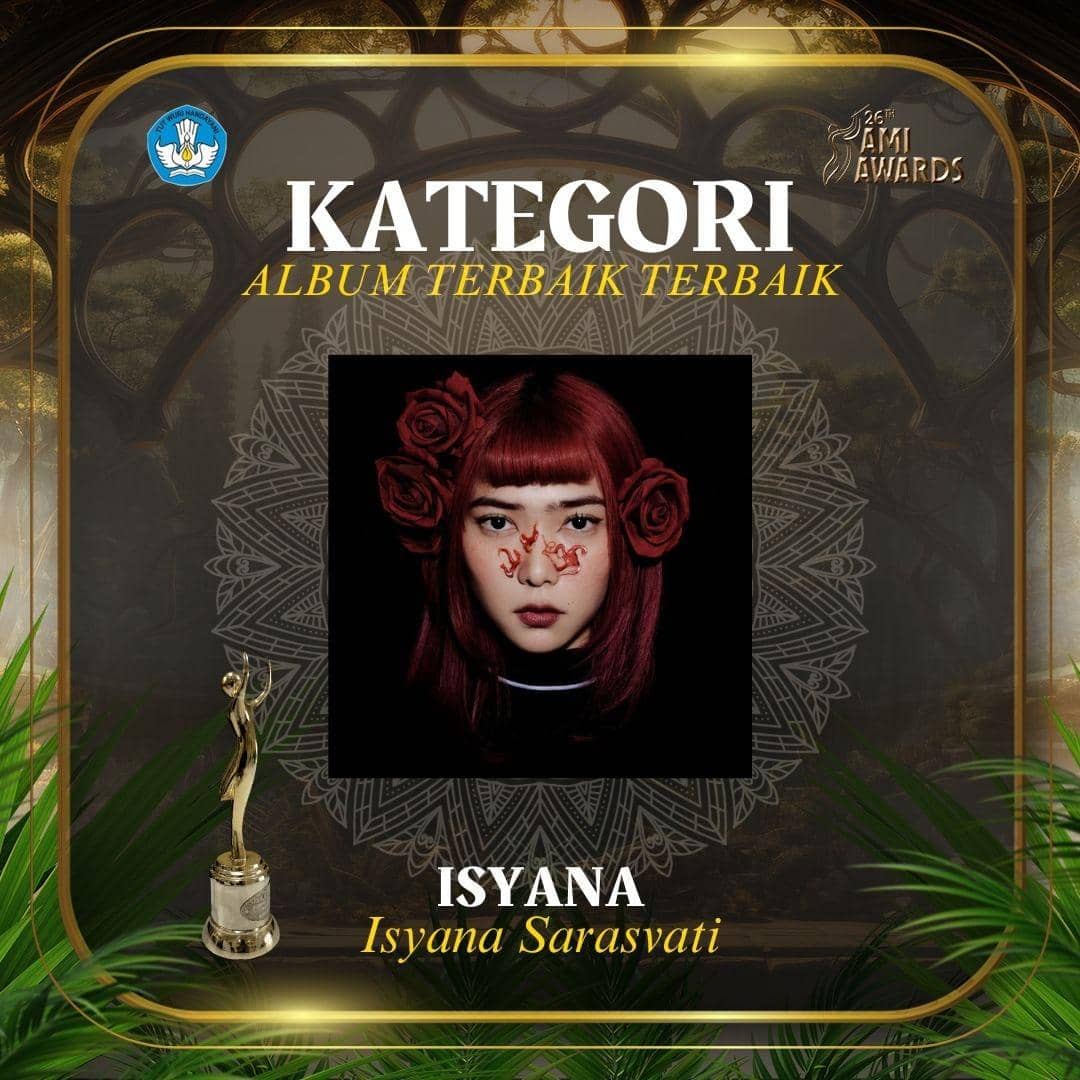 instagram.com/amiawards