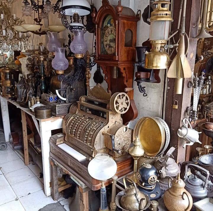 Instagram.com / onthel_kebagusan