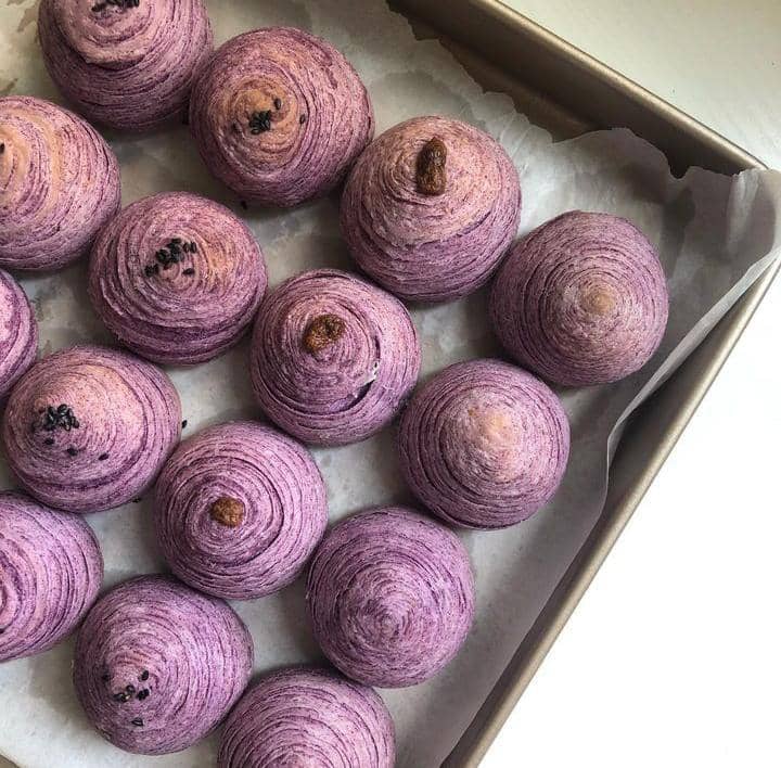 Instagram.com / bakeology.hk