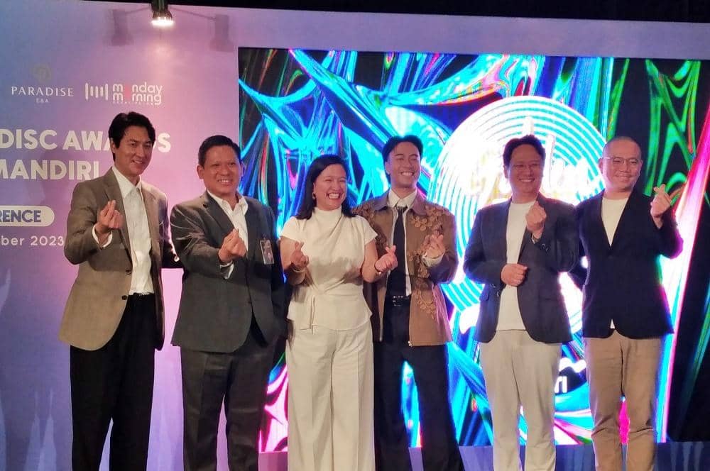 Popbela.com/Ajenk Rama