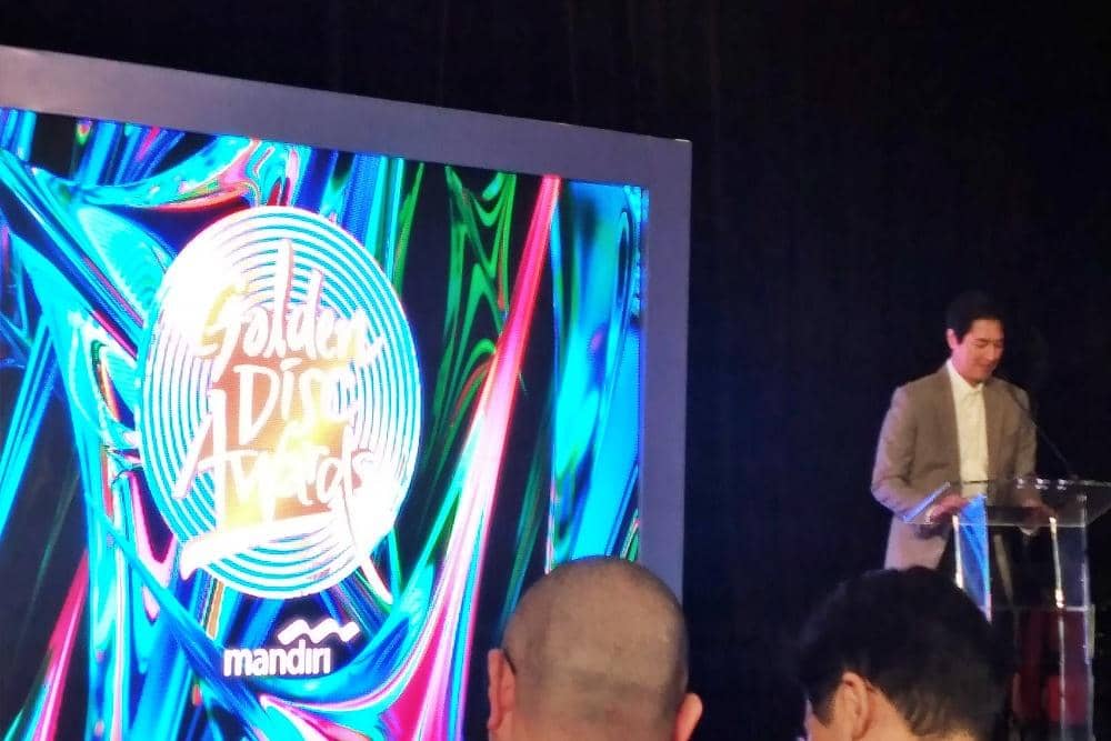 Popbela.com/Ajenk Rama