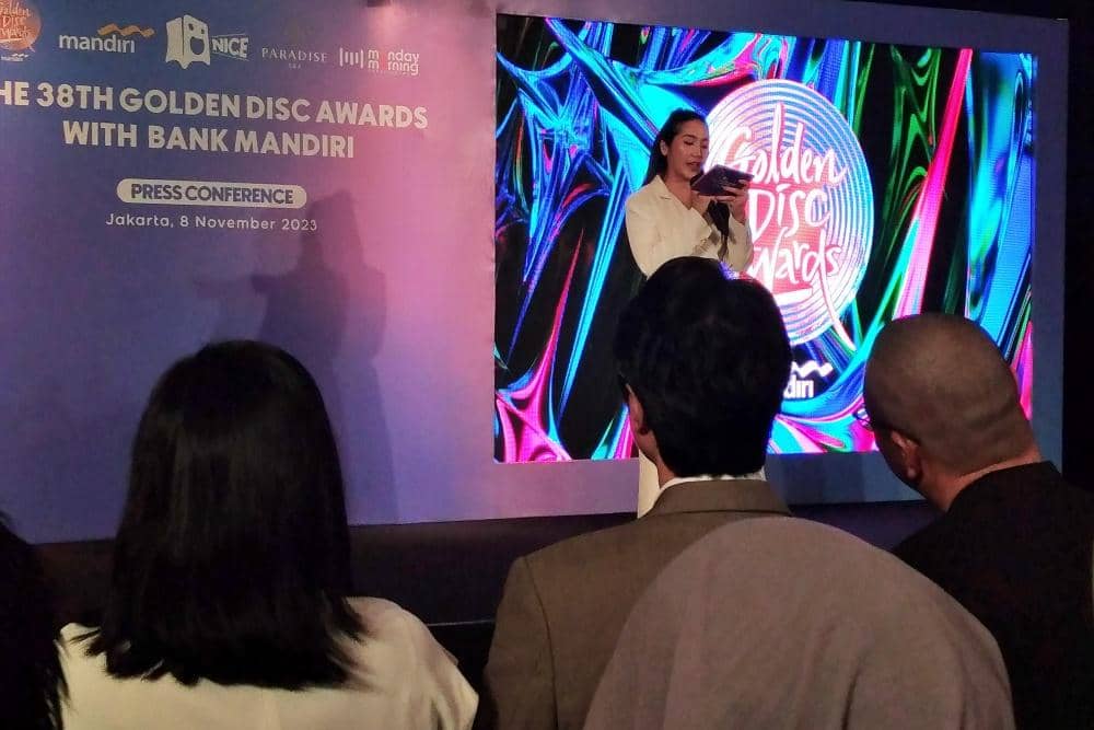 Popbela.com/Ajenk Rama