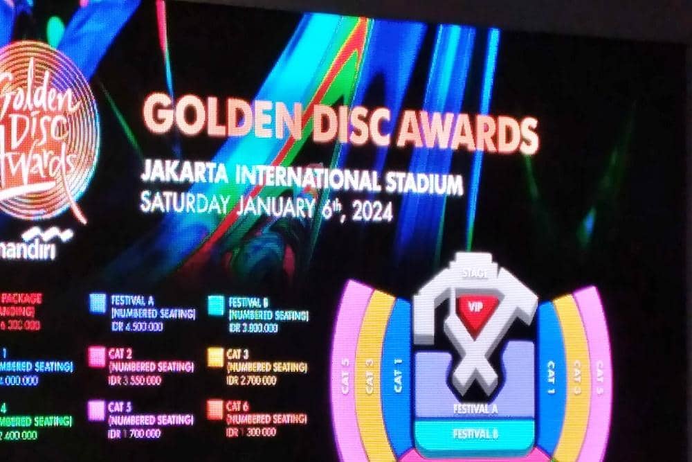 Popbela.com/Ajenk Rama