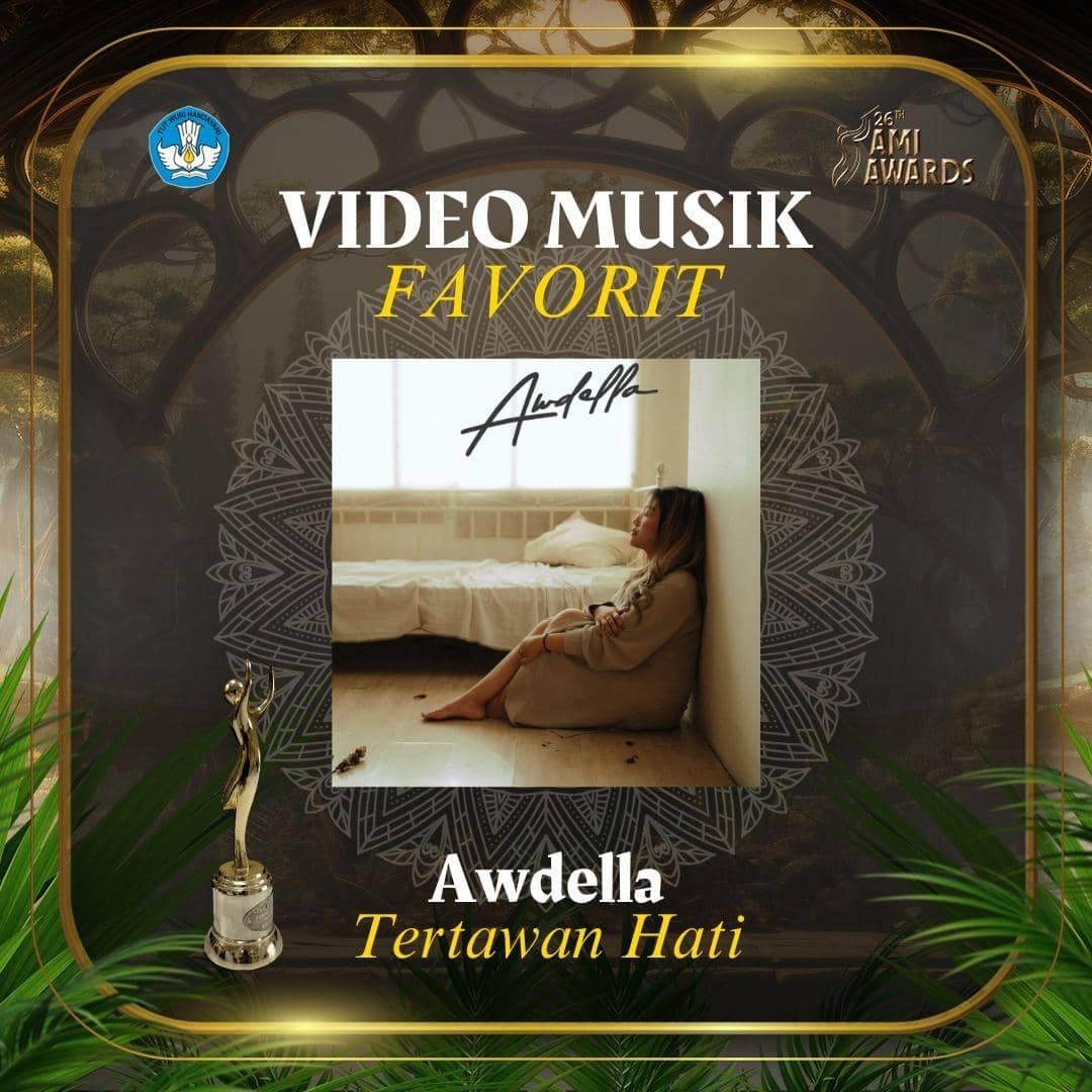 instagram.com/amiawards