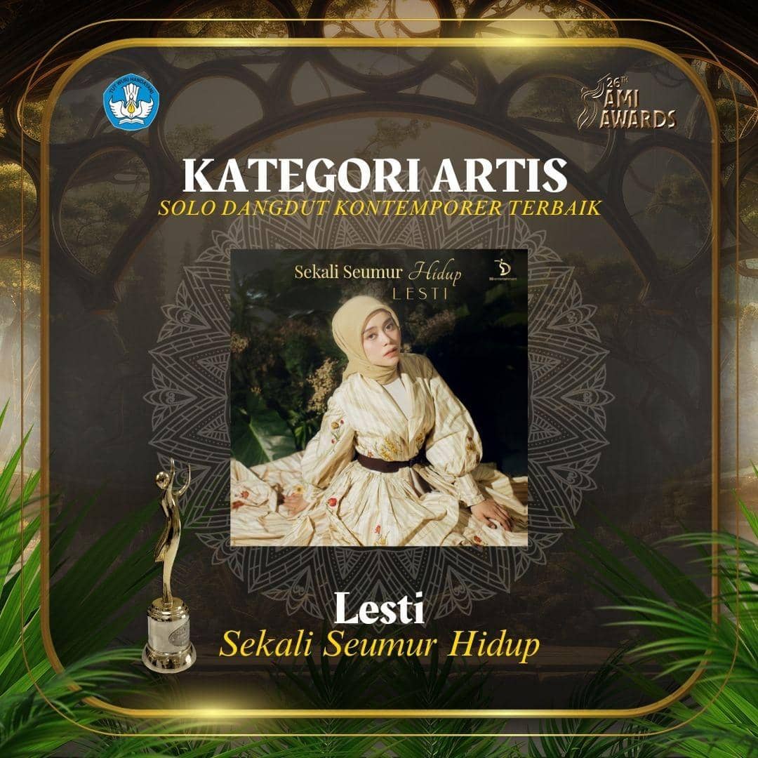 instagram.com/amiawards