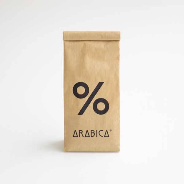 Dok. %Arabica