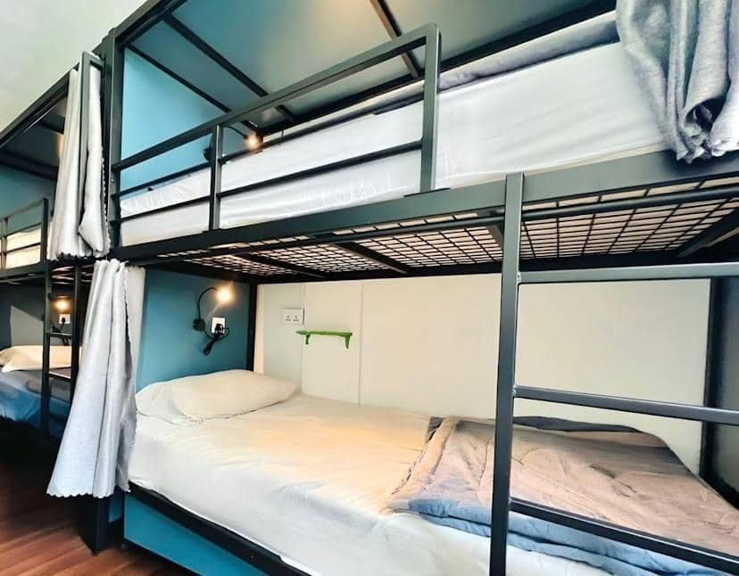 google.com/maps/Beary Best! Hostel Chinatown