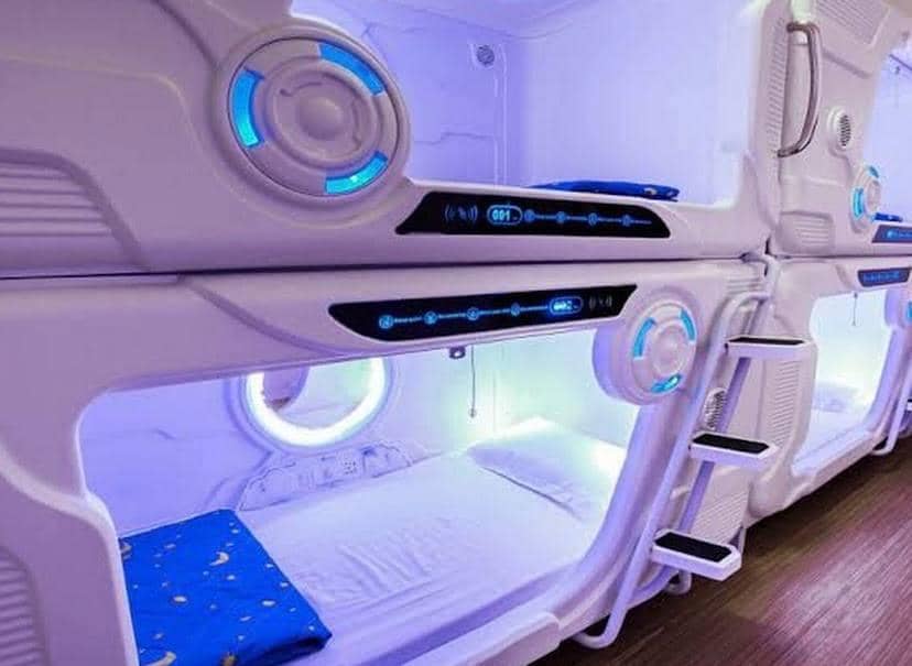 google.com/maps/Spacepod