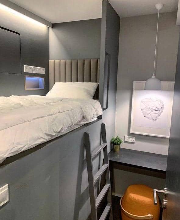 google.com/maps/Circular House