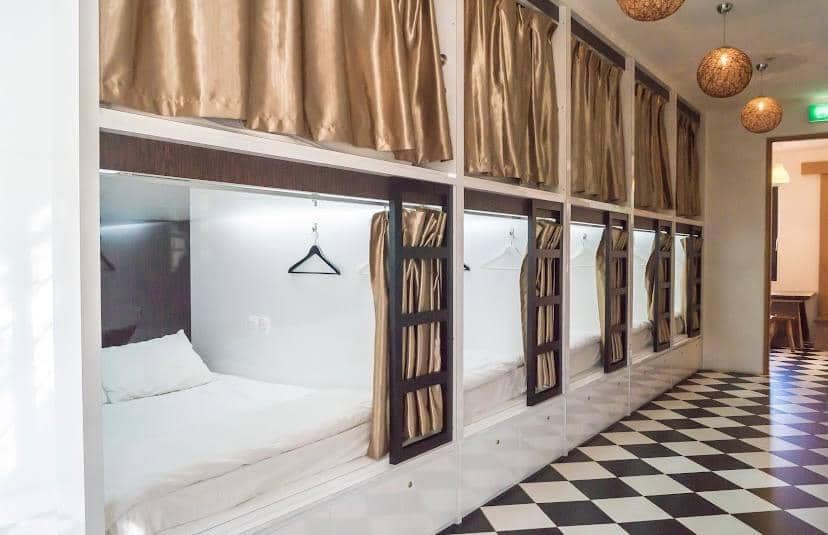 google.com/maps/Vintage Inn Boutique Capsule