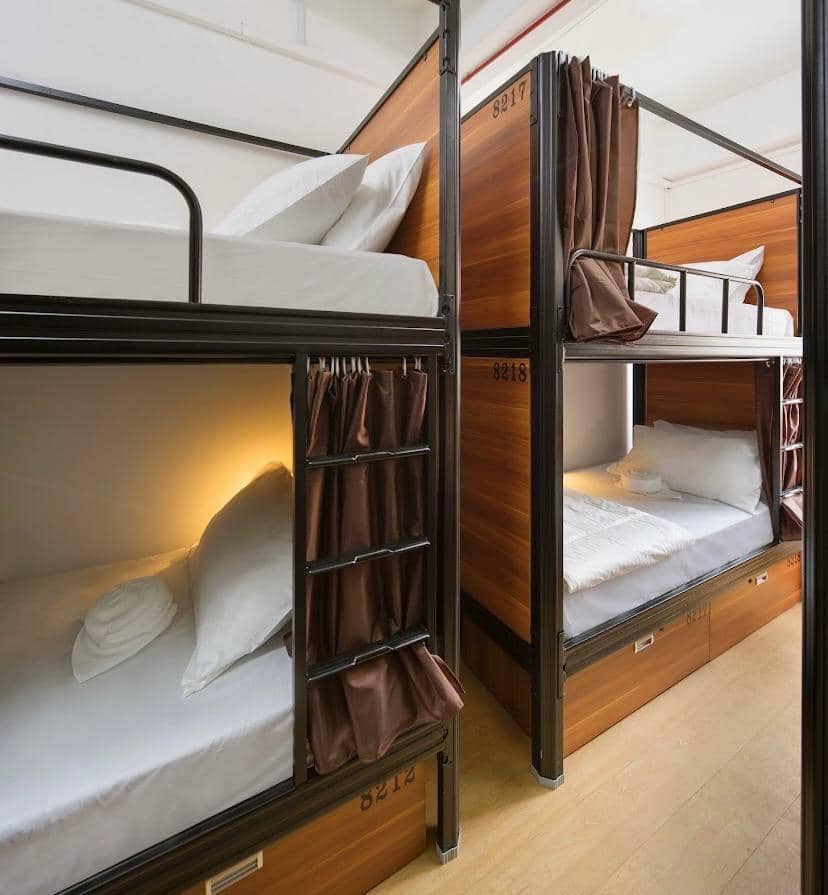 google.com/maps/7 Wonders Hostel @Upper Dickson