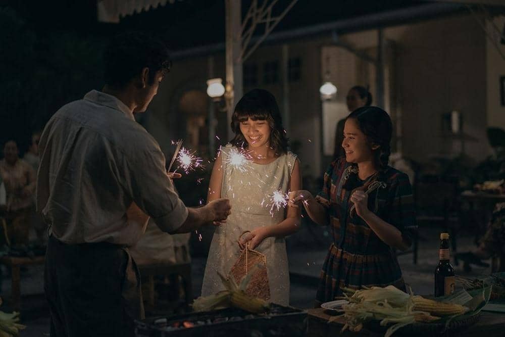 Instagram/ netflixid