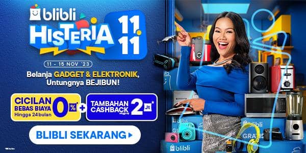 Dok. Blibli