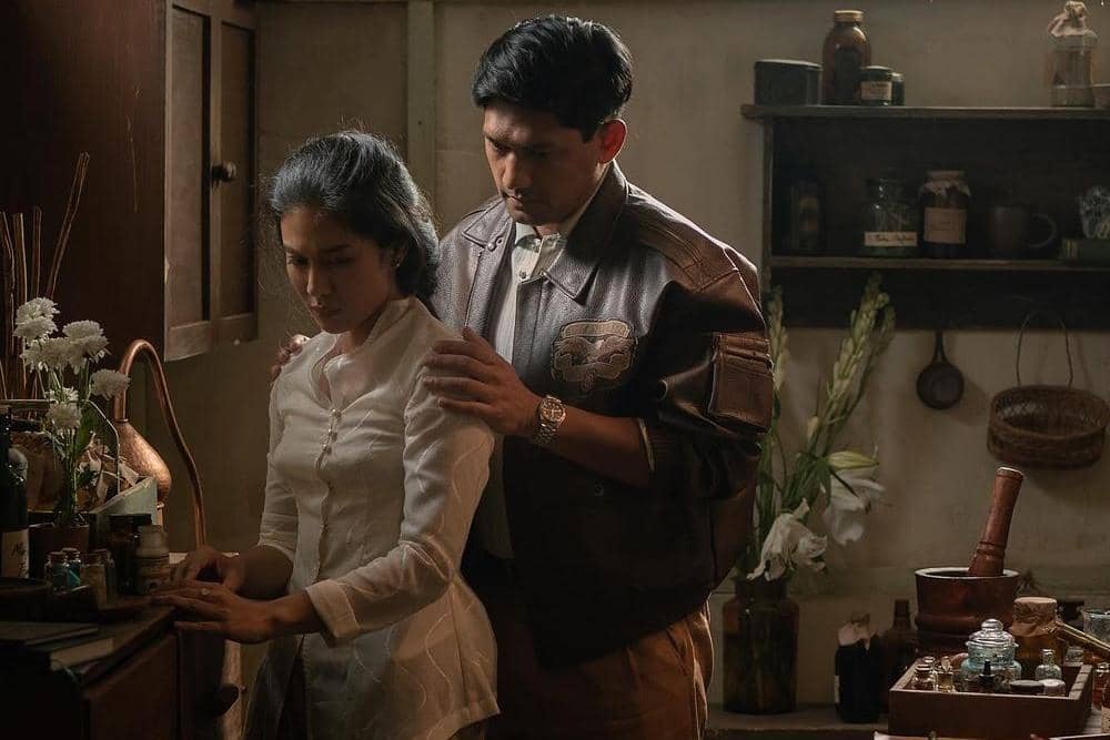 Instagram/ ibnujamilo