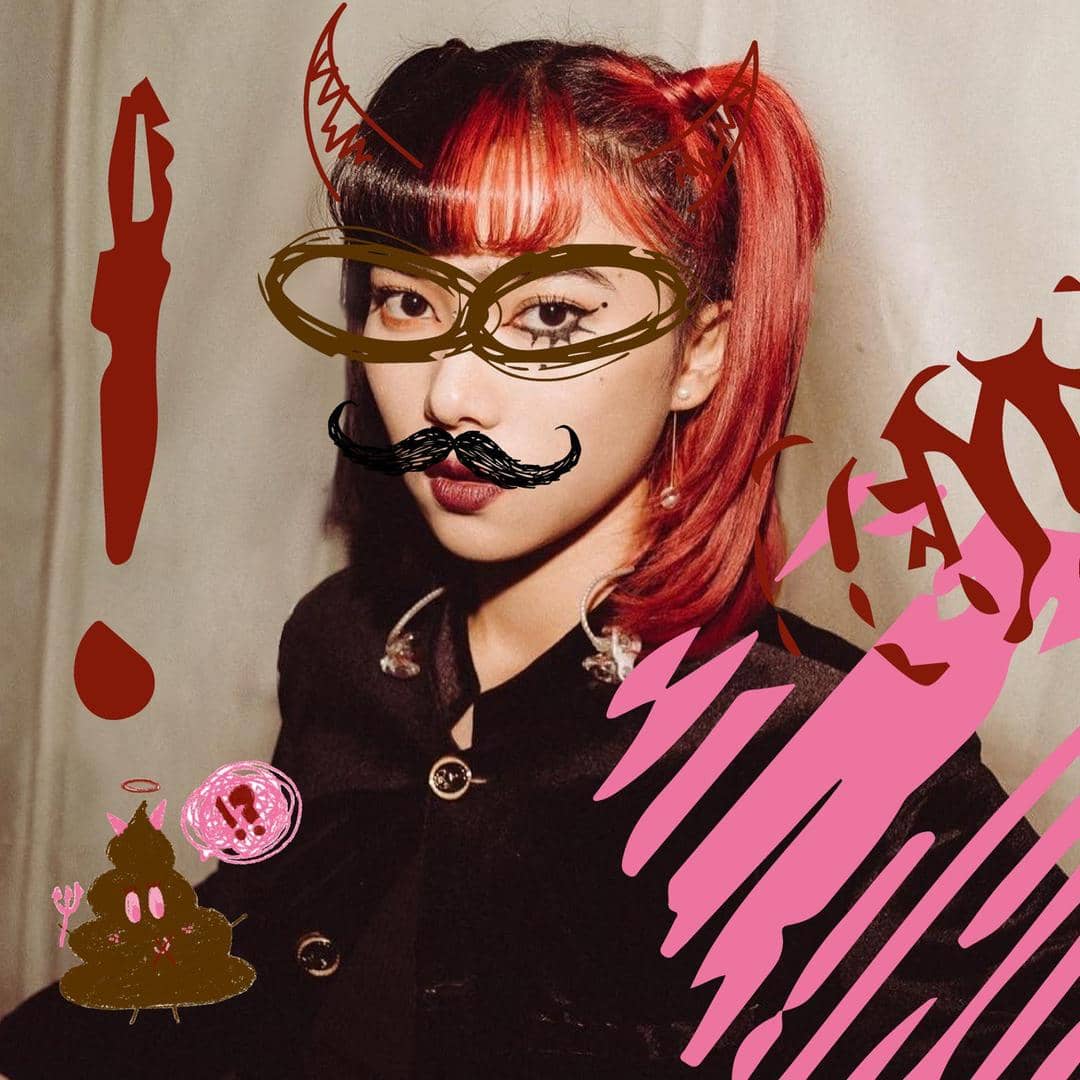 Dok. Isyana Sarasvati