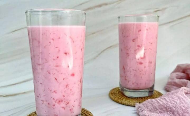 Instagram.com / mahda_arifa