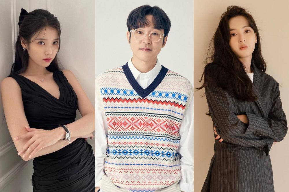 Demi Peran, Transformasi Deretan Artis Korea Ini Bikin Pangling!