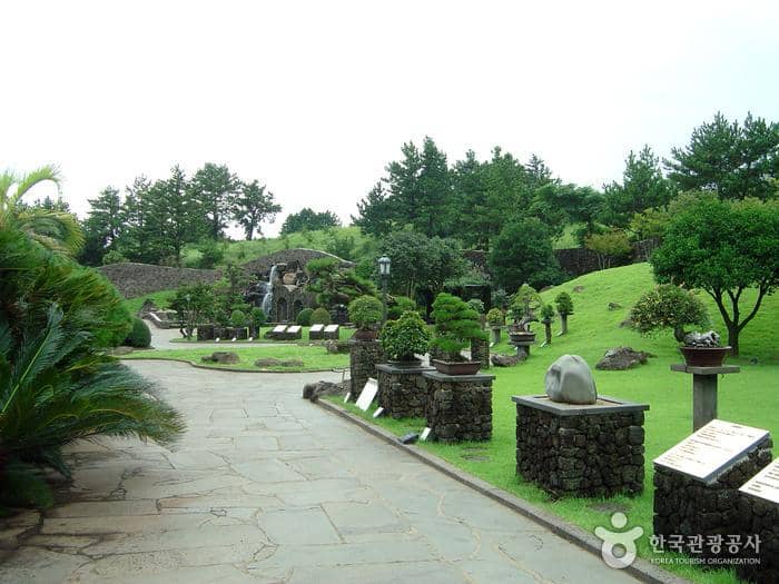 Sumber: Korea Tourism Organization