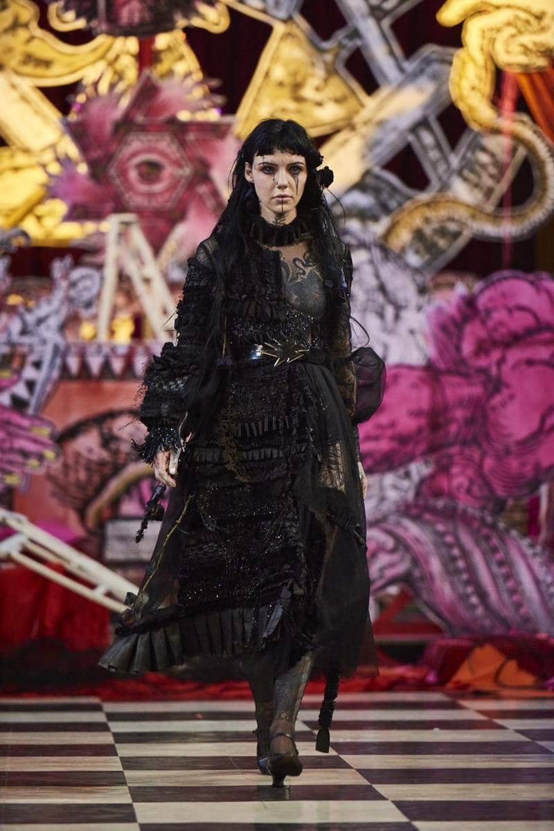 dok. Dilara Findikoglu