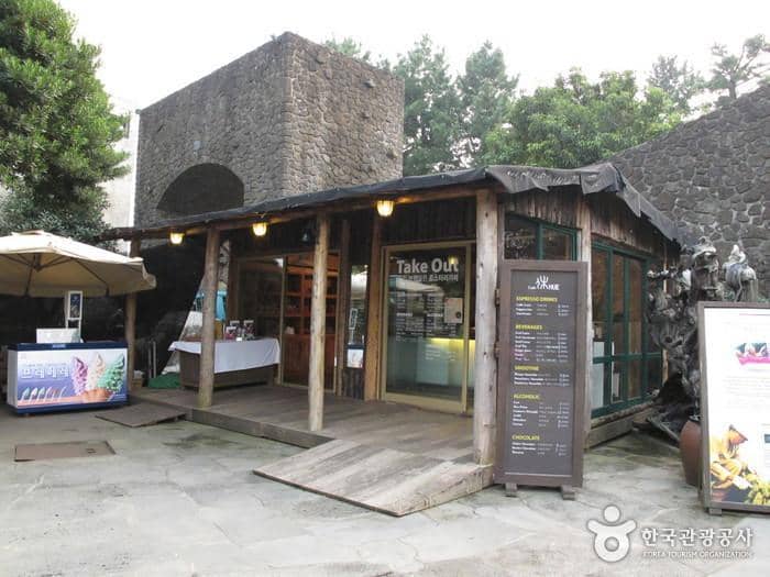 Dok. Korea Tourism Organization