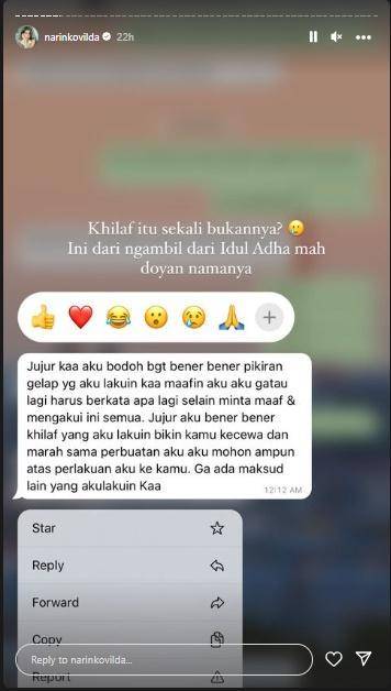 Instagram.com/Narinkovilda