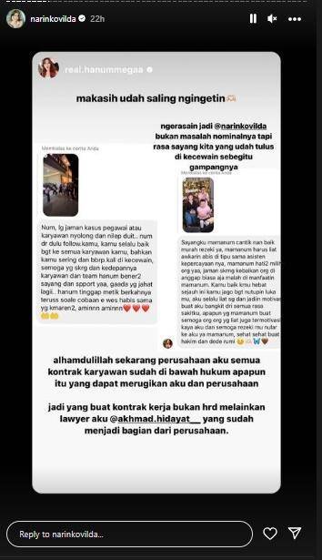 Instagram.com/Narinkovilda