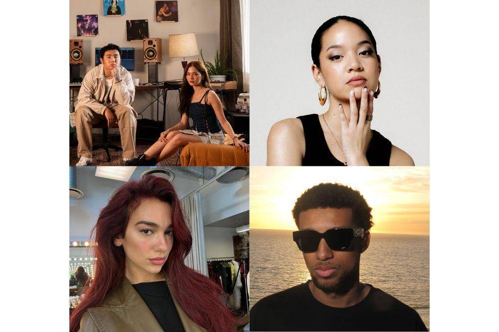 Popbela's Playlist: Balada Sepasang Kekasih