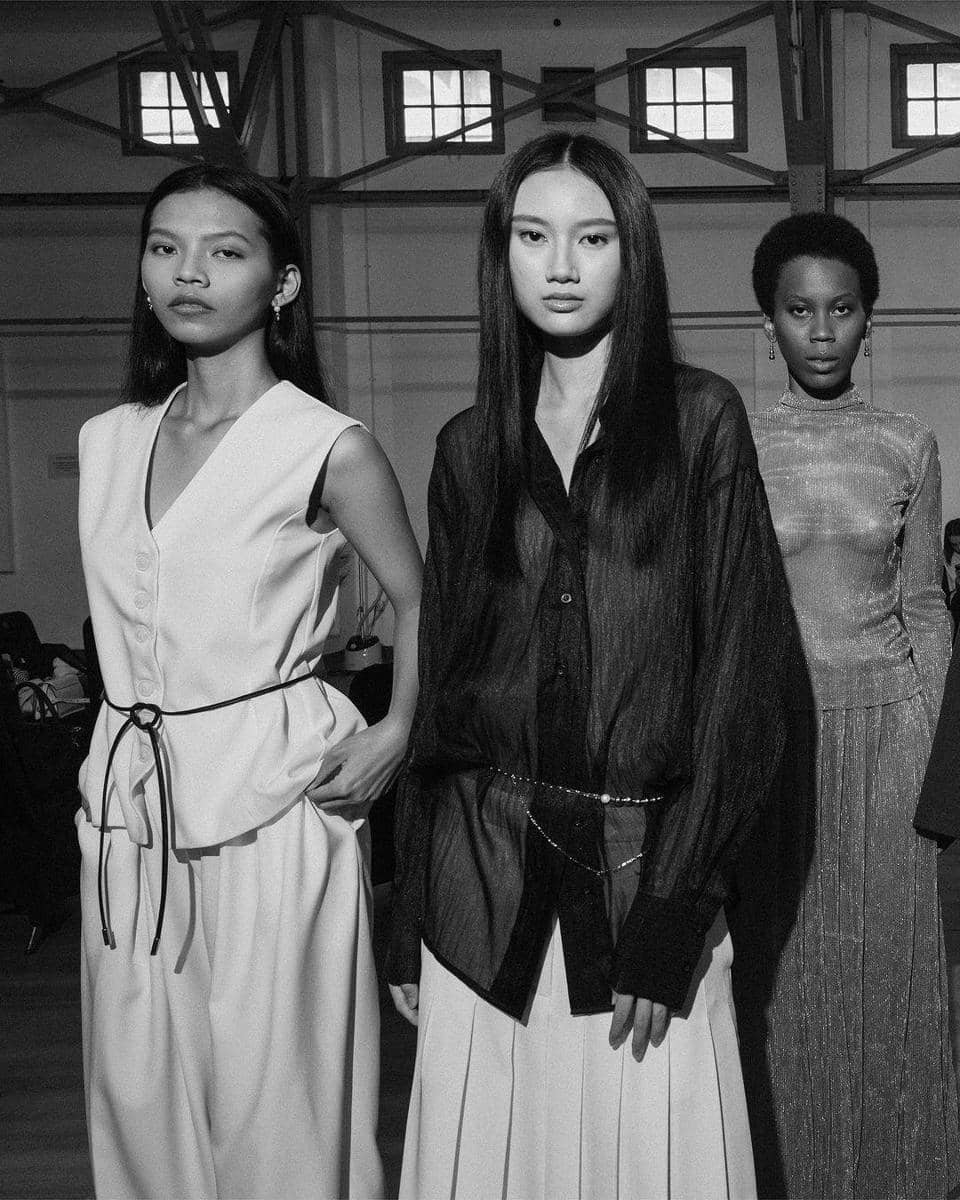 dok. Hian Tjen for Josephine Anni