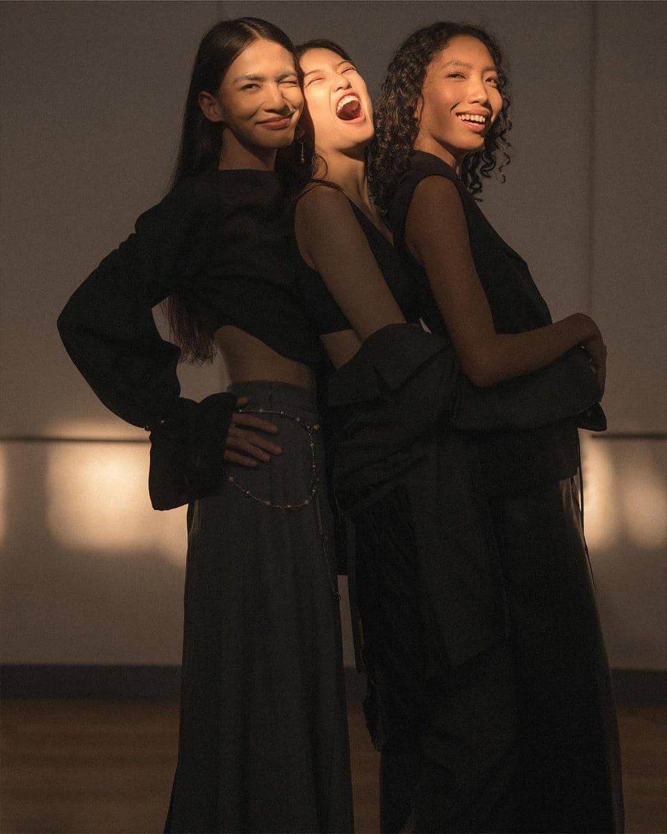 dok. Hian Tjen for Josephine Anni